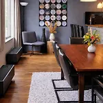 Holiday home Groot Met Sauna En Bubbelbad