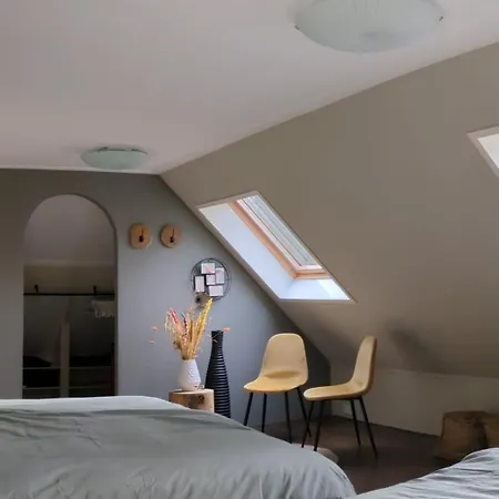 Groot Met Sauna En Bubbelbad