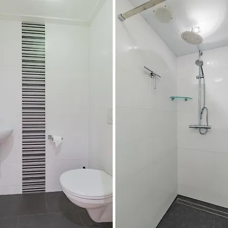 Groot Met Sauna En Bubbelbad Prázdninový dům Diessen