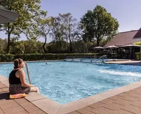 Groot Met Sauna En Bubbelbad Prázdninový dům