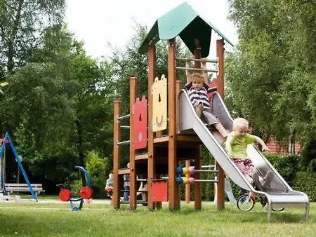 Prázdninový dům Groot Met Sauna En Bubbelbad