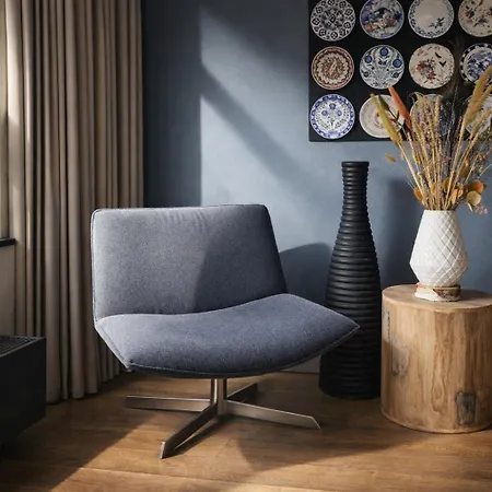 Groot Met Sauna En Bubbelbad Casa vacanze *