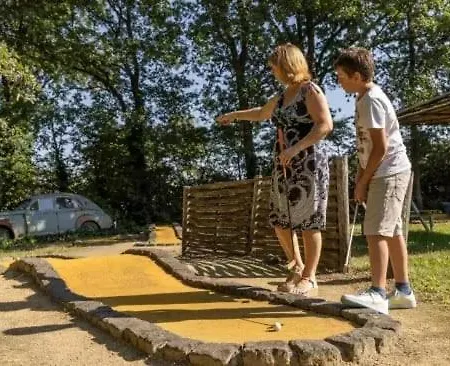 Prázdninový dům Groot Met Sauna En Bubbelbad