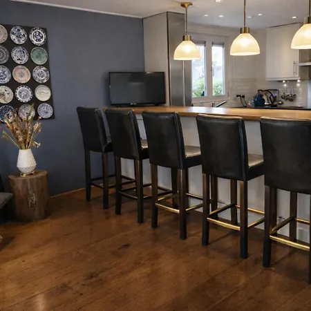 Casa vacanze Groot Met Sauna En Bubbelbad Diessen