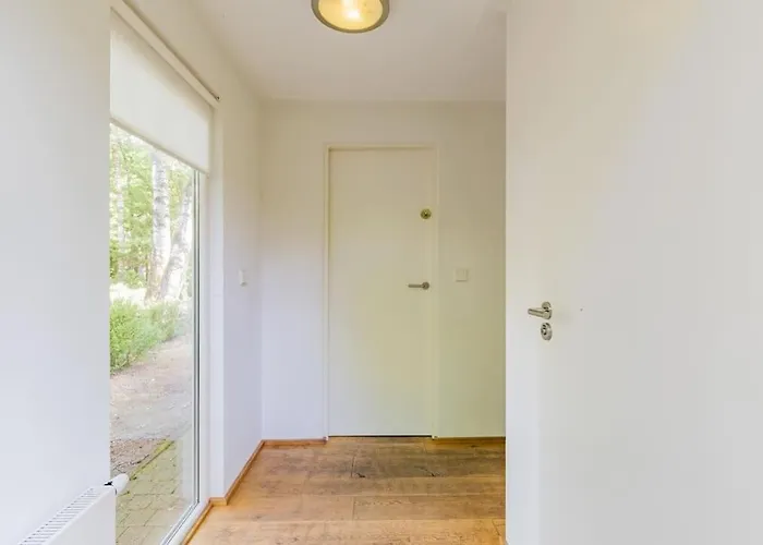 Groot Met Sauna En Bubbelbad Nyaraló Diessen