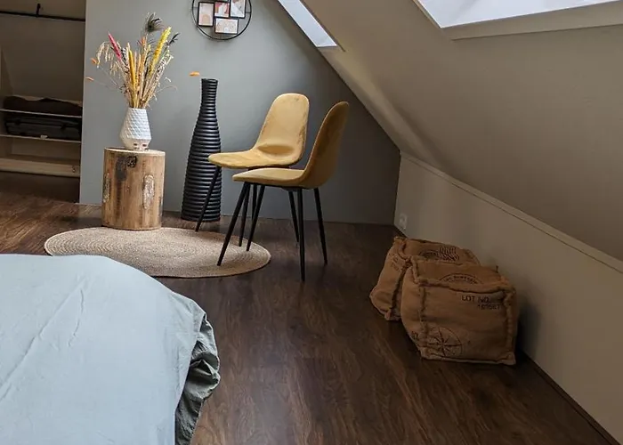 Groot Met Sauna En Bubbelbad *