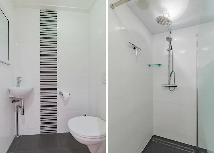 Groot Met Sauna En Bubbelbad Nyaraló Diessen