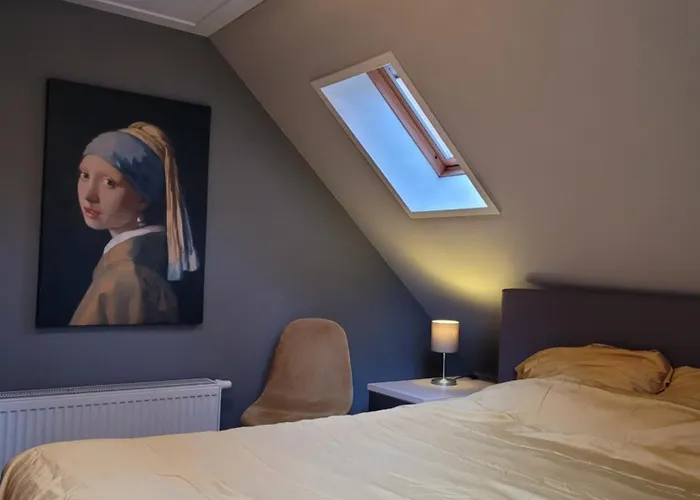 Groot Met Sauna En Bubbelbad Diessen