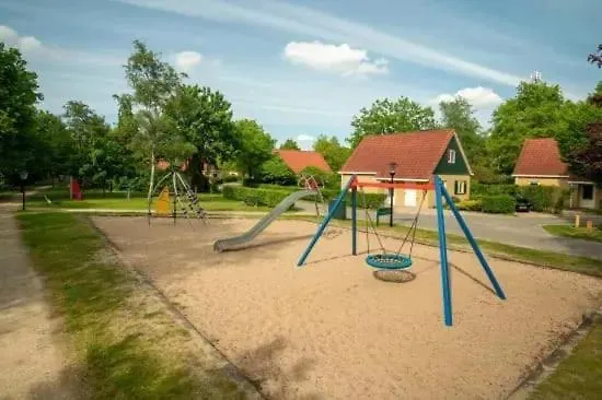 Groot Met Sauna En Bubbelbad Casa vacanze *