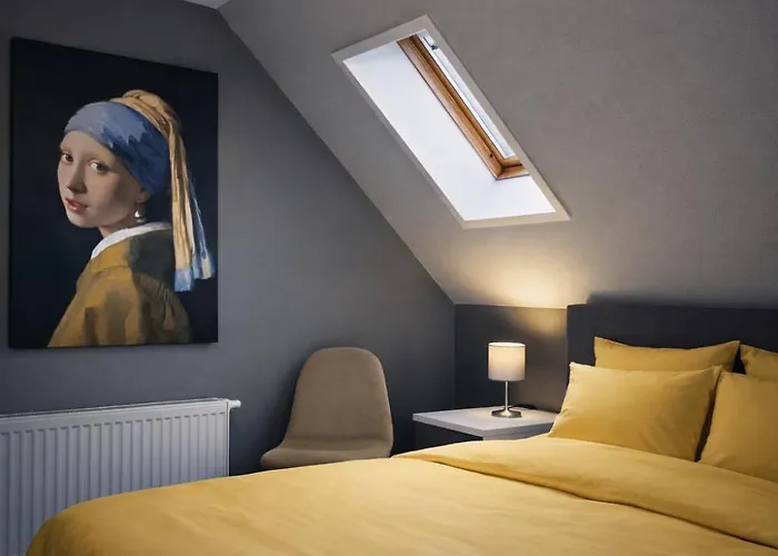 Casa vacanze Groot Met Sauna En Bubbelbad *