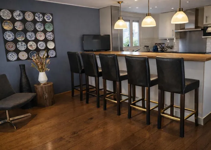 Casa vacanze Groot Met Sauna En Bubbelbad Diessen